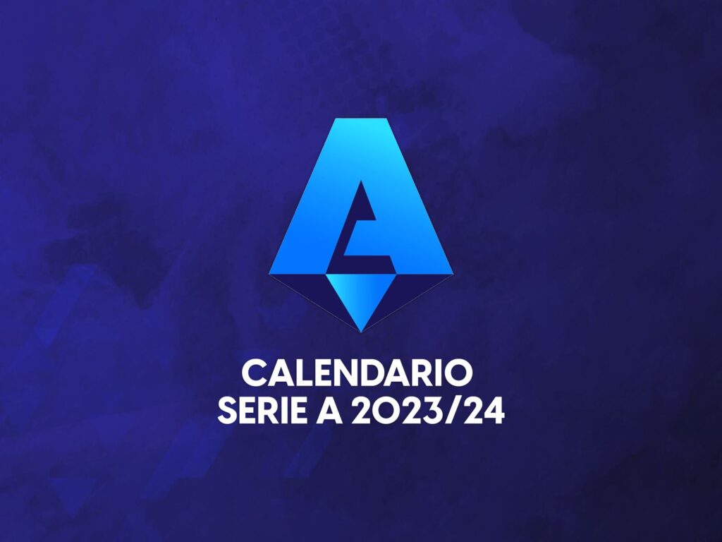 Serie A, il calendario della prossima stagione - DCM