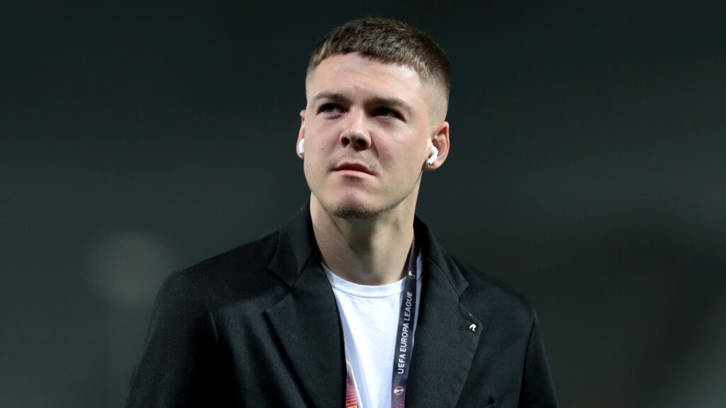 Il Bologna è in pole per Emil Holm