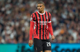 Thiaw Milan
